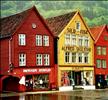 Bryggen Norway